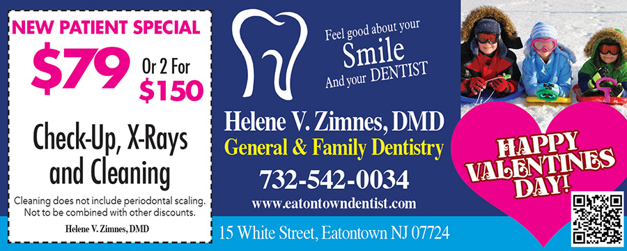Dr Zimnes Dentist