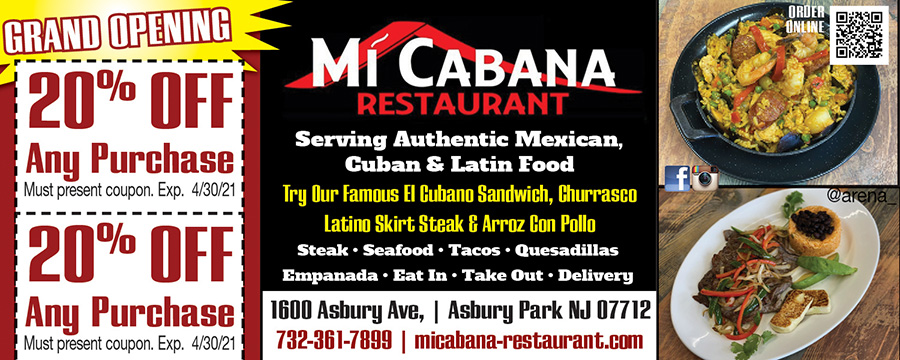 Mi Cabana Restaurant
