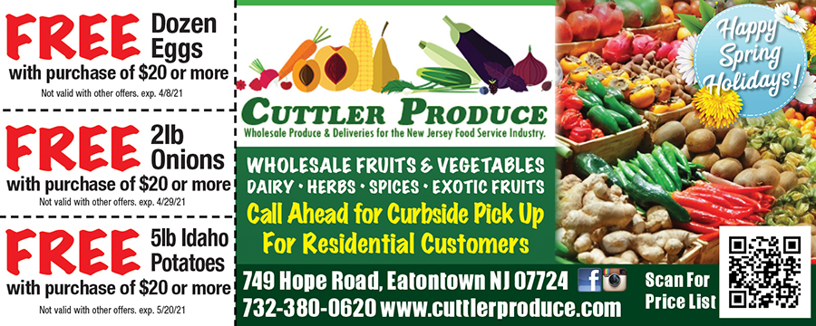 Cuttler Produce