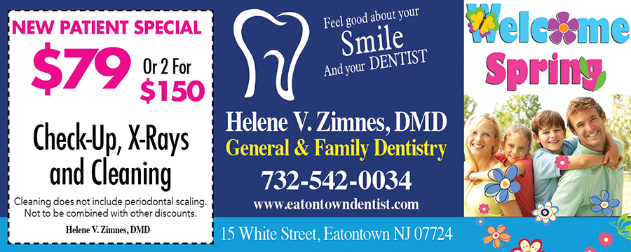 Dr Zimnes Dentist