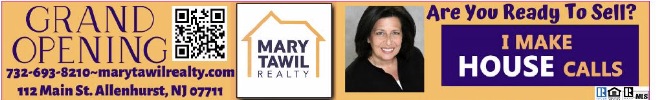Mary Tawil Realty