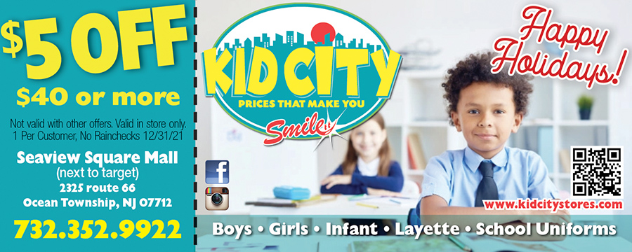 Kid City Stores