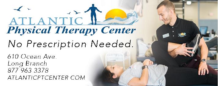 Atlantic Physical Therapy Center