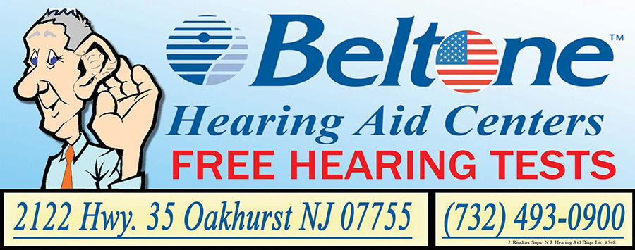Beltone Hearing Aid Centers