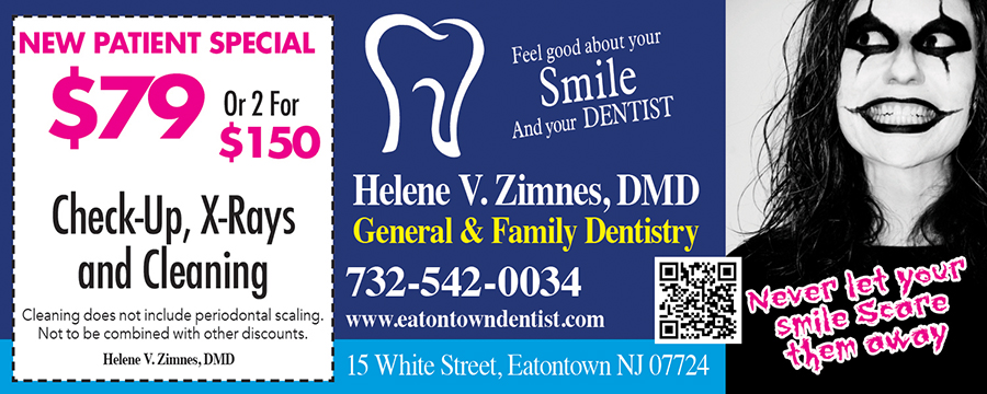 Dr Helene Zimnes General & Family Dentistry