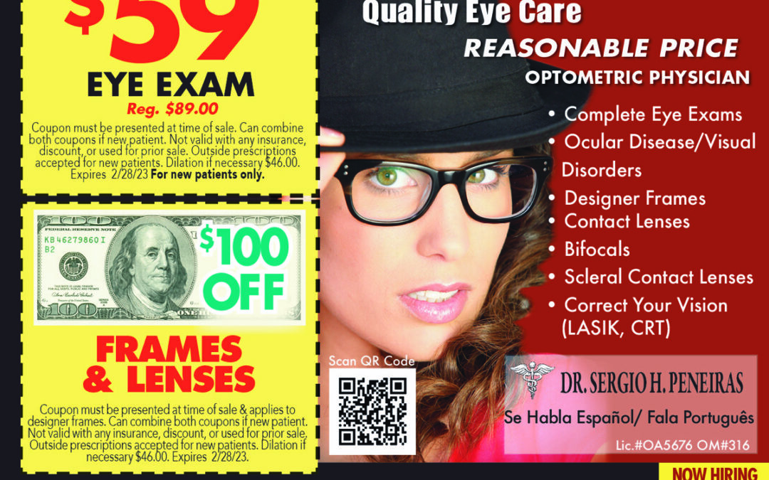 Brighton Optical & Eyecare