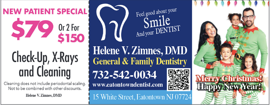 Dr. Helene Dentist DMD