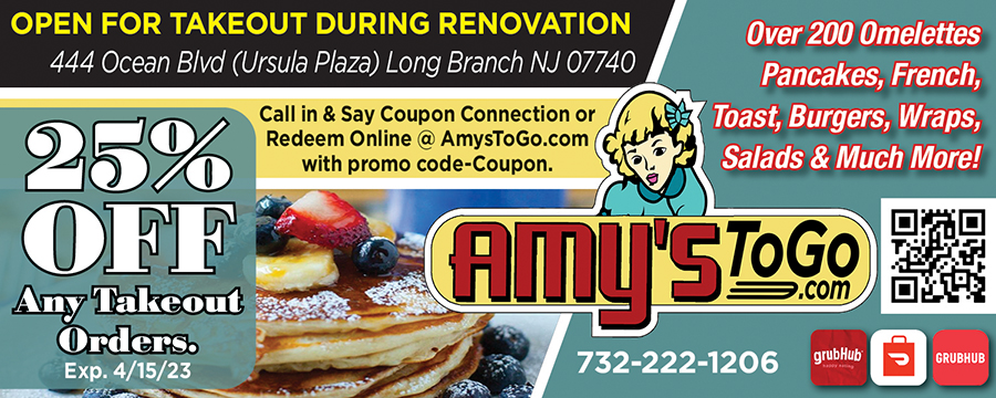 Amy’s Restaurant