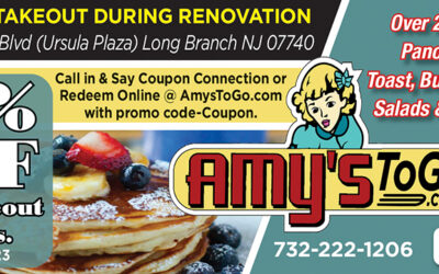 Amy’s Omelette House