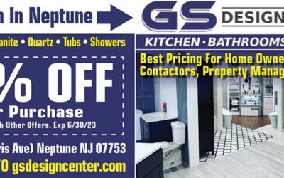 GS Design Center Kitchen Bath Flooring