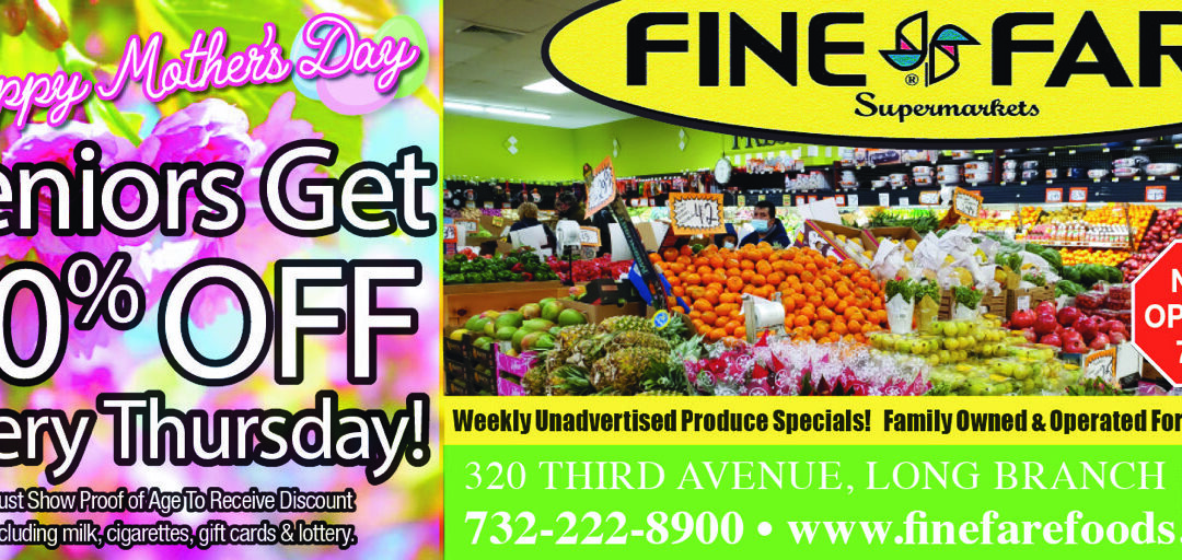Fine Fare Supermarket
