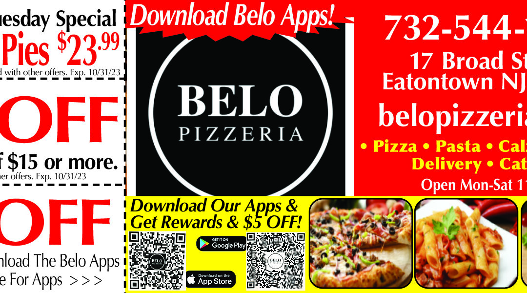 Belo Pizzeria