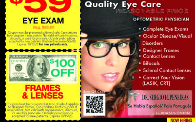 Brighton Optical & Eye Care