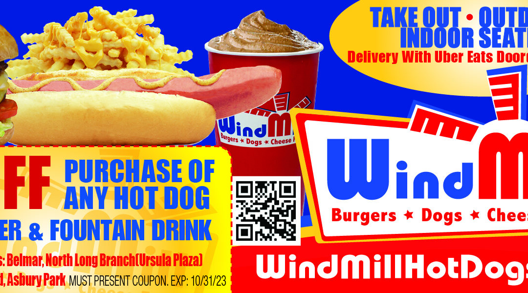 Windmill Restaurants