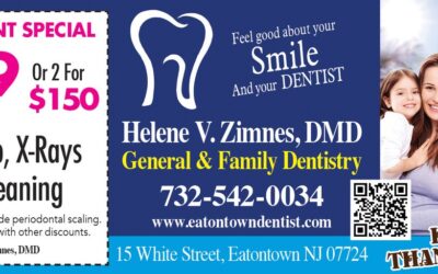 Dr. Helene Zimnes DMD General & Family Dentistry