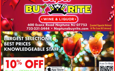 Super Buy Rite Wine & Liquor In Neptune