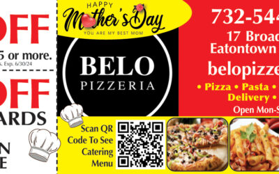 Belo Pizzeria  In Eatontown