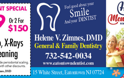 Dr Helene Zimnes General Family Dentistry In Eatontown