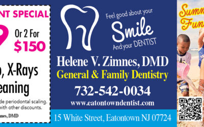Helene Zimnes DMD General & Family Dentistry
