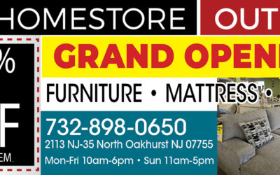 The Home Store Outlets – Furniture – Mattress- Decor In Oakhurst