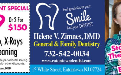 Dr Helene Zimnes General & Family Dentistry In Eatontown