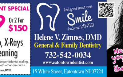 Dr Helene Zimnes General & Family Dentistry In Eatontown