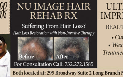 Ultimate Impressions Hair Salon & Nu Image Hair Rehab RX In Long Branch