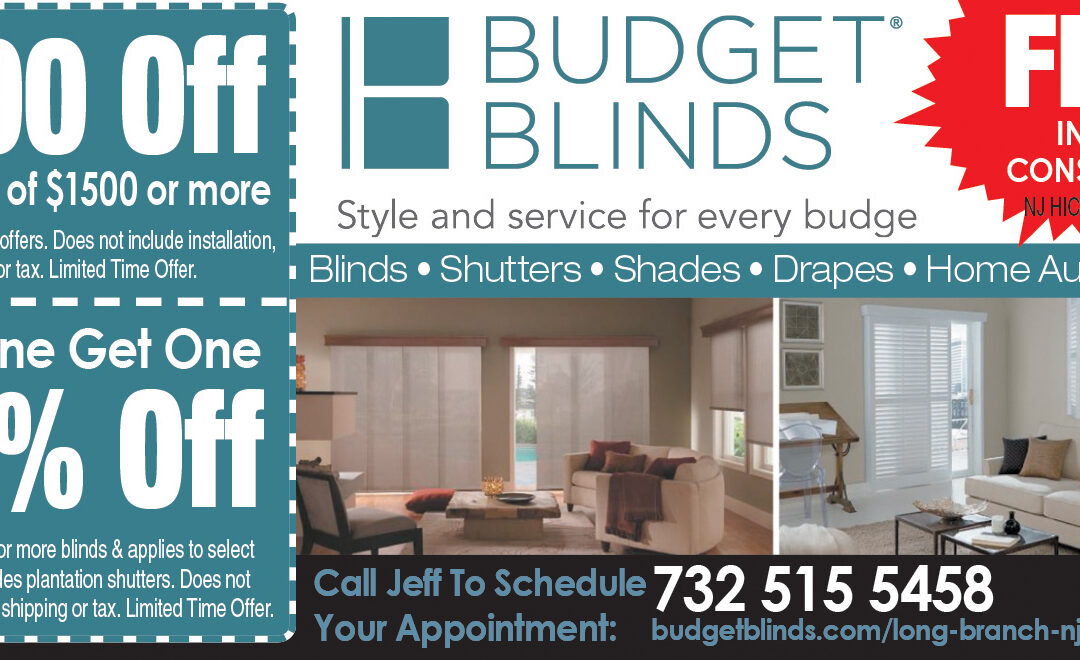 Budget Blinds