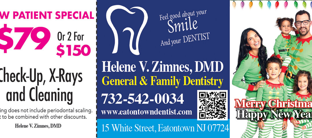 Dr Helene Zimnes General & Family Dentistry In Eatontown