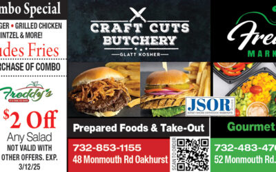 Freddy’s Gourmet Grab n’Go Market & Craft Cuts Butchery In Oakhurst