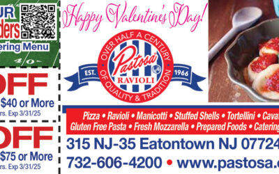 Pastosa Ravioli & Italian Marketplace In Eatontown