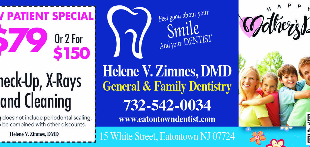Dr Helene Zimnes General & Family Dentistry In Eatontown