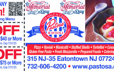 Pastosa Ravioli & Italian Marketplace In Eatontown