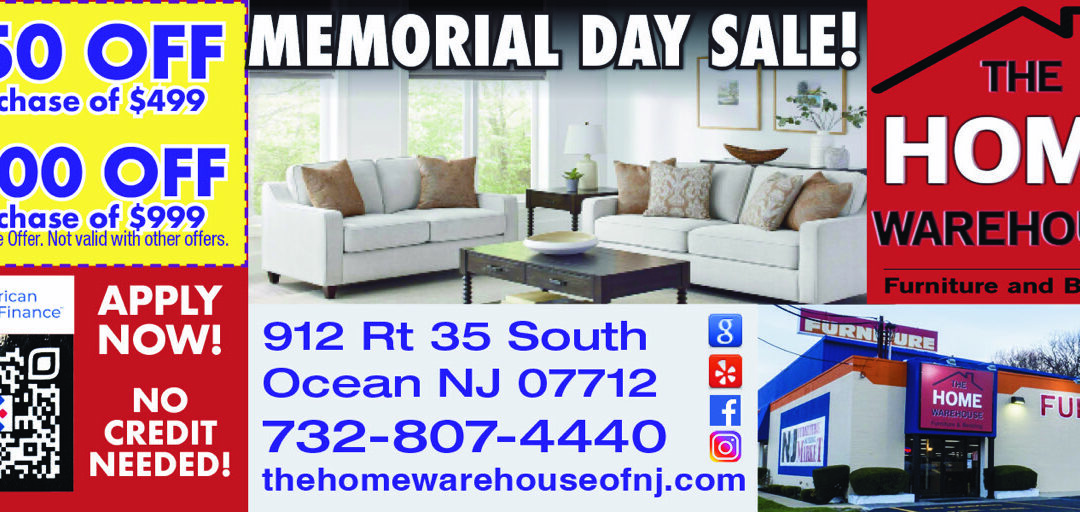 The Home Warehouse Furniture & Bedding In Ocean Township