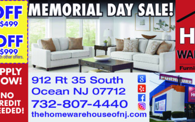The Home Warehouse Furniture & Bedding In Ocean Township