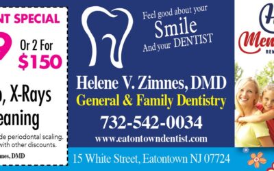 Dr Helene Zimnes General & Family Dentistry