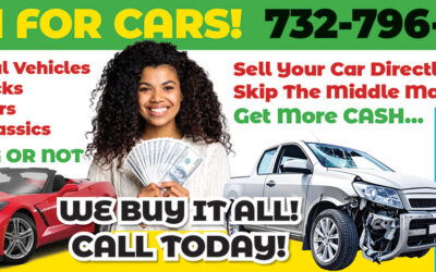 Cash For Cars…Commercial Vehicles, Cars & Trucks, Vintage Cars, Modern Classics