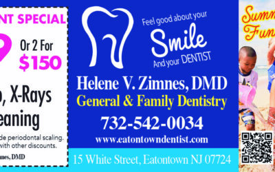 Dr Helene Zimnes General & Family Dentistry In Eatontown