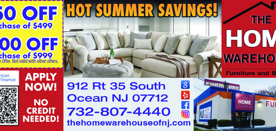 The Home Warehouse Furniture & Bedding In Ocean Township