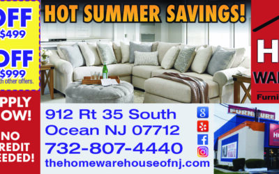 The Home Warehouse Furniture & Bedding In Ocean Township