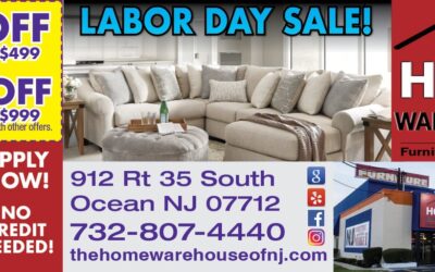 The Home Warehouse Furniture & Bedding In Ocean Township