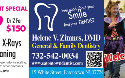 Dr Helene Zimnes General & Family Dentistry In Eatontown