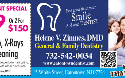 Dr Helene Zimnes DMD General & Family Dentistry