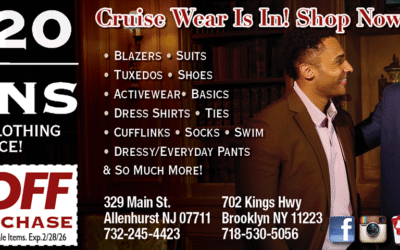 2020 Fine Men’s Clothing At A Fine Price In Allenhurst