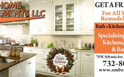 Amber Home Improvements LLC- Get A FREE Quote