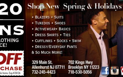 2020 Mens Fine Mens Clothing At A Fine Price In Allenhurst & Brooklyn