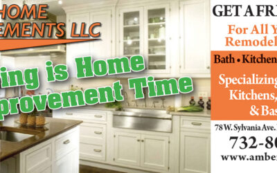 Amber Home Improvement In Neptune City-Get A FREE Quote!