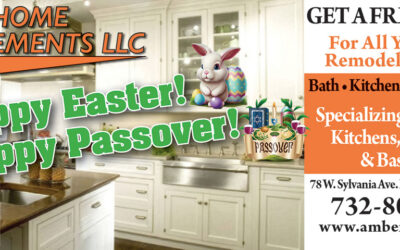 Amber Home Improvement For All Your Home Remodeling Needs…FREE Quote