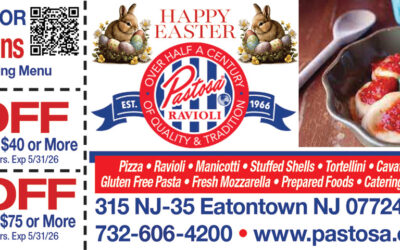 Pastosa Ravioli & Italian Marketplace In Eatontown