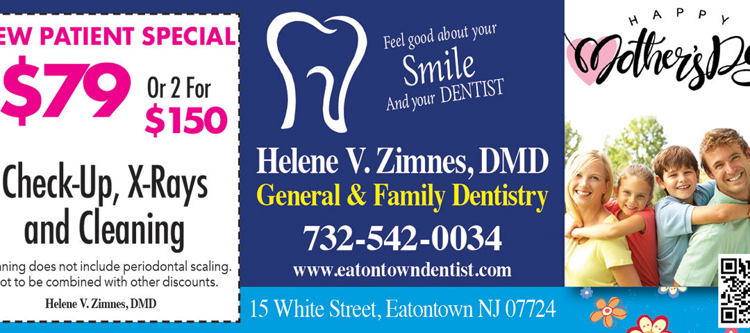 Dr Helene Zimnes DDS-General & Family Dentistry In Eatontown
